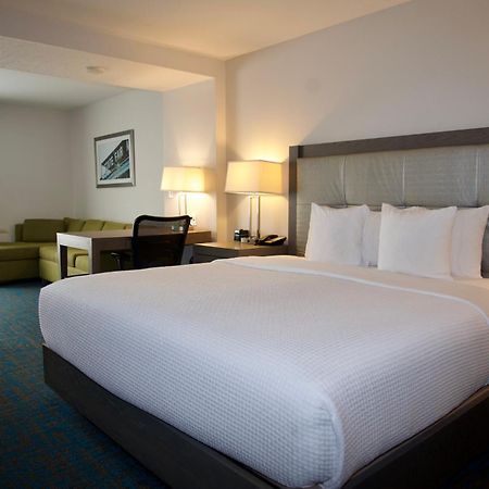 La Quinta By Wyndham St. Paul-Woodbury Hotell Eksteriør bilde