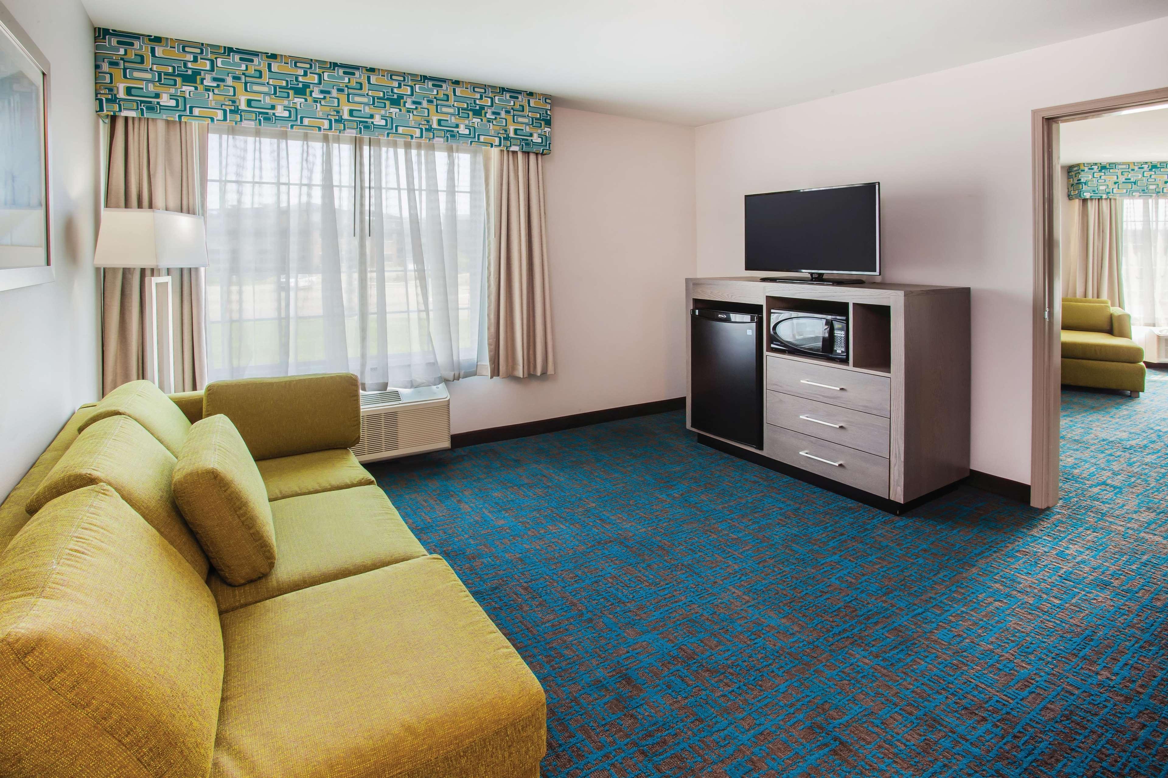 La Quinta By Wyndham St. Paul-Woodbury Hotell Eksteriør bilde