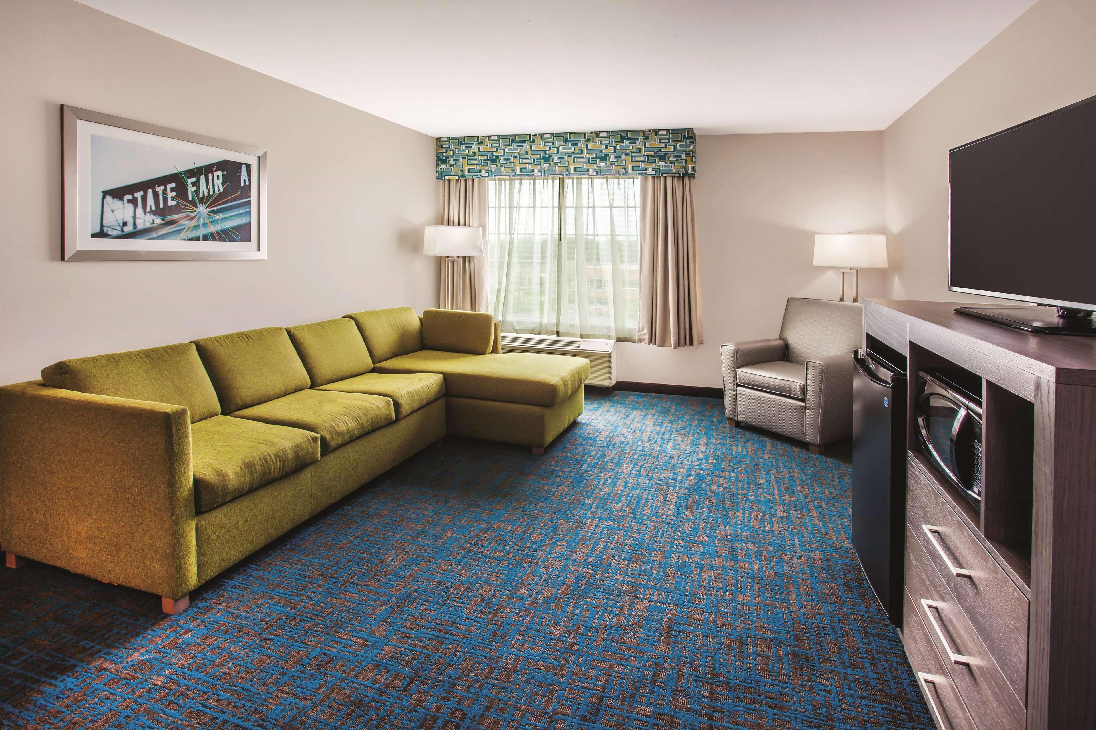 La Quinta By Wyndham St. Paul-Woodbury Hotell Eksteriør bilde