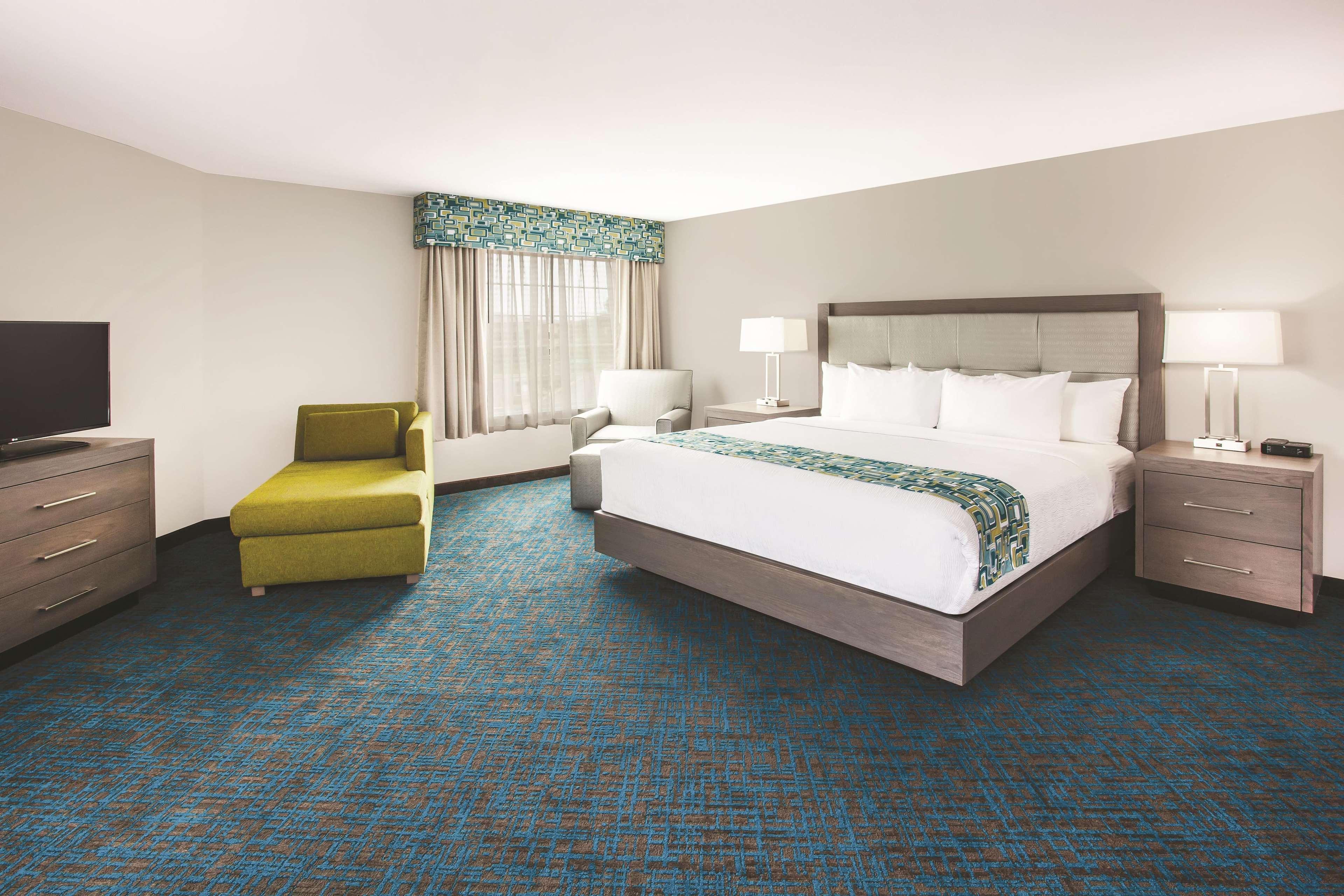 La Quinta By Wyndham St. Paul-Woodbury Hotell Eksteriør bilde