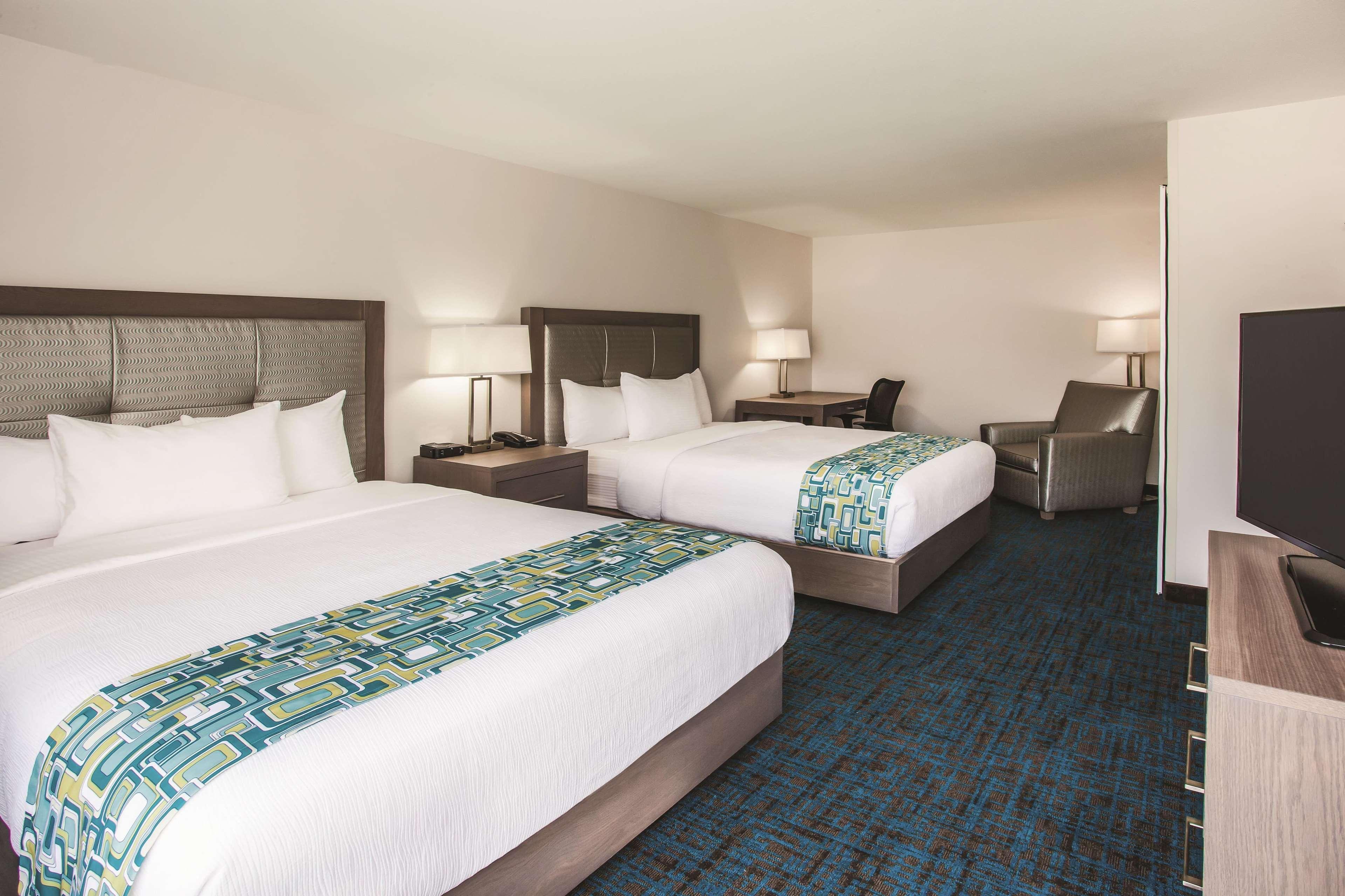 La Quinta By Wyndham St. Paul-Woodbury Hotell Eksteriør bilde