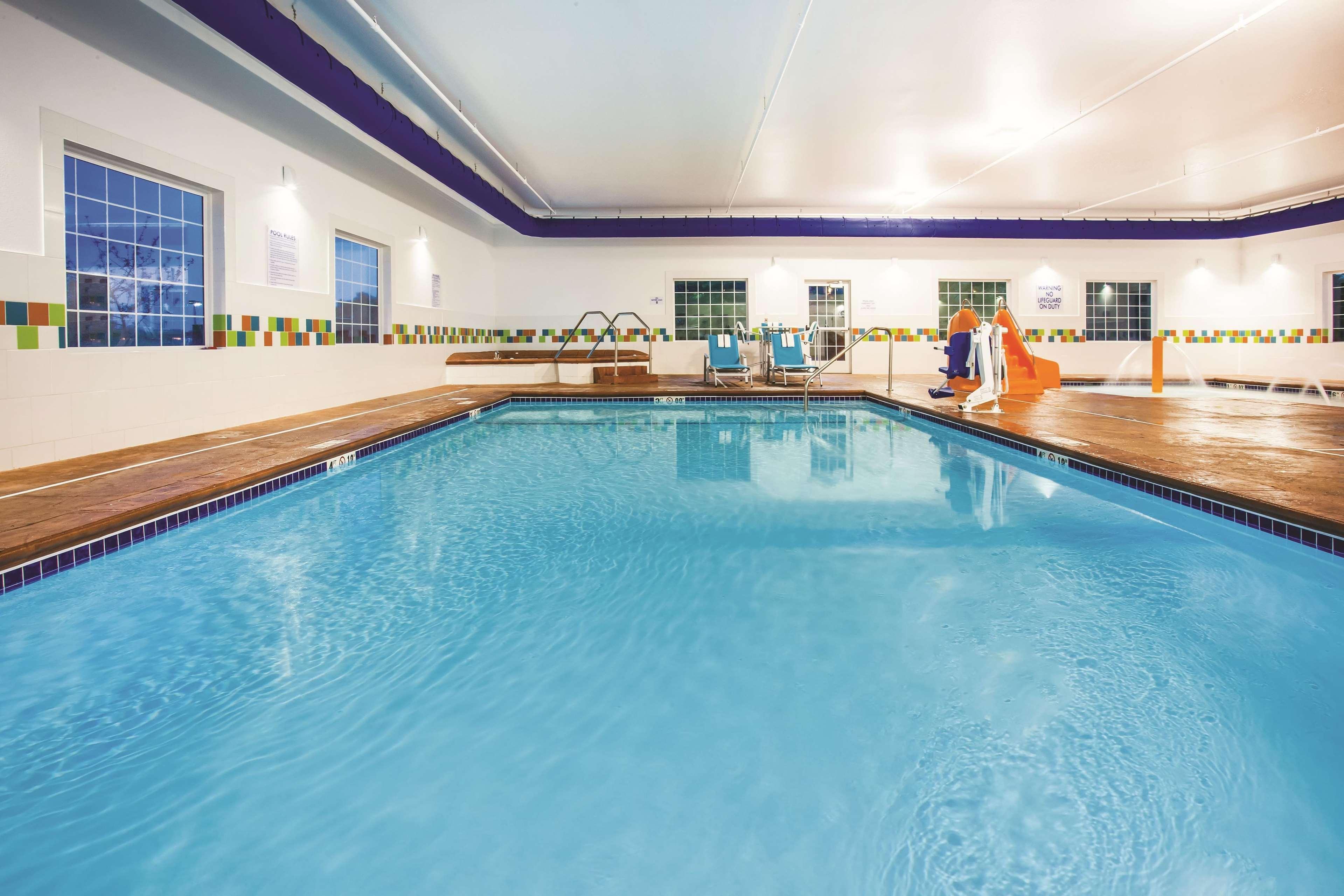 La Quinta By Wyndham St. Paul-Woodbury Hotell Eksteriør bilde