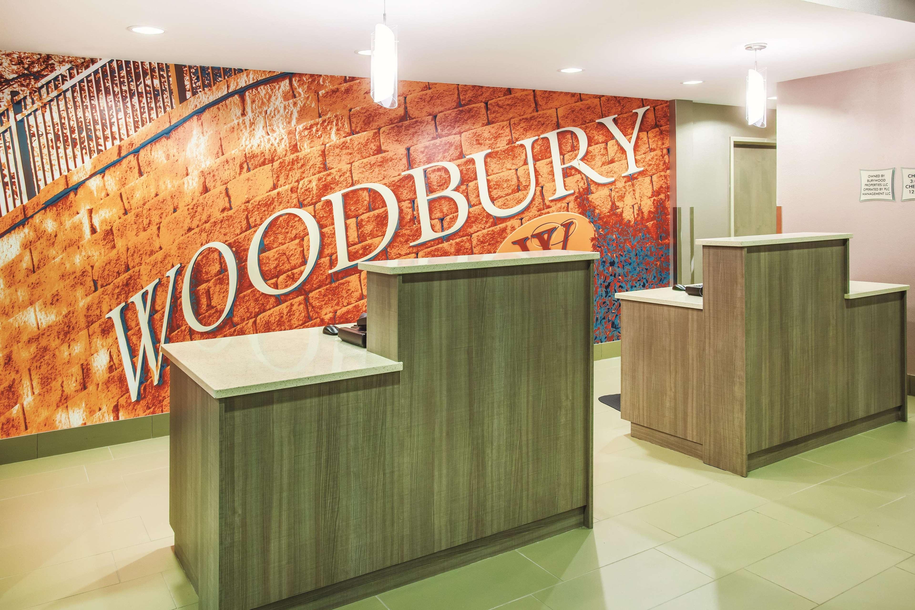 La Quinta By Wyndham St. Paul-Woodbury Hotell Eksteriør bilde