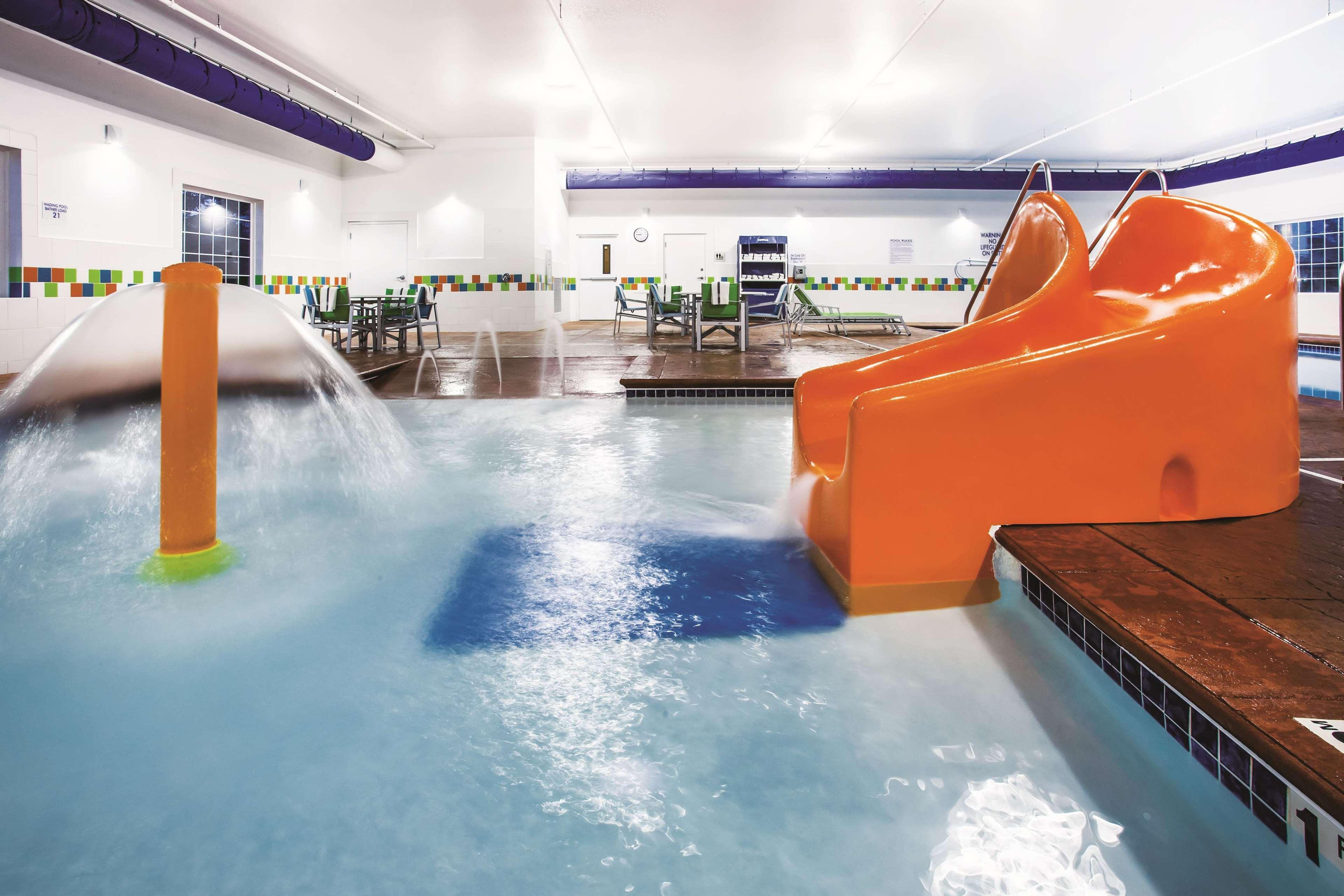 La Quinta By Wyndham St. Paul-Woodbury Hotell Eksteriør bilde