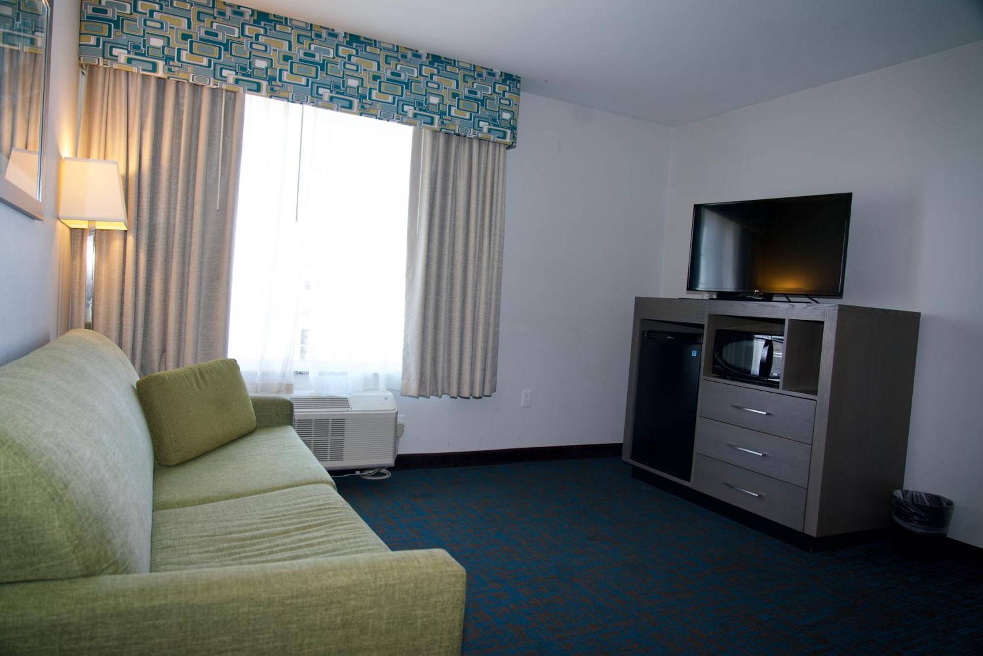 La Quinta By Wyndham St. Paul-Woodbury Hotell Eksteriør bilde