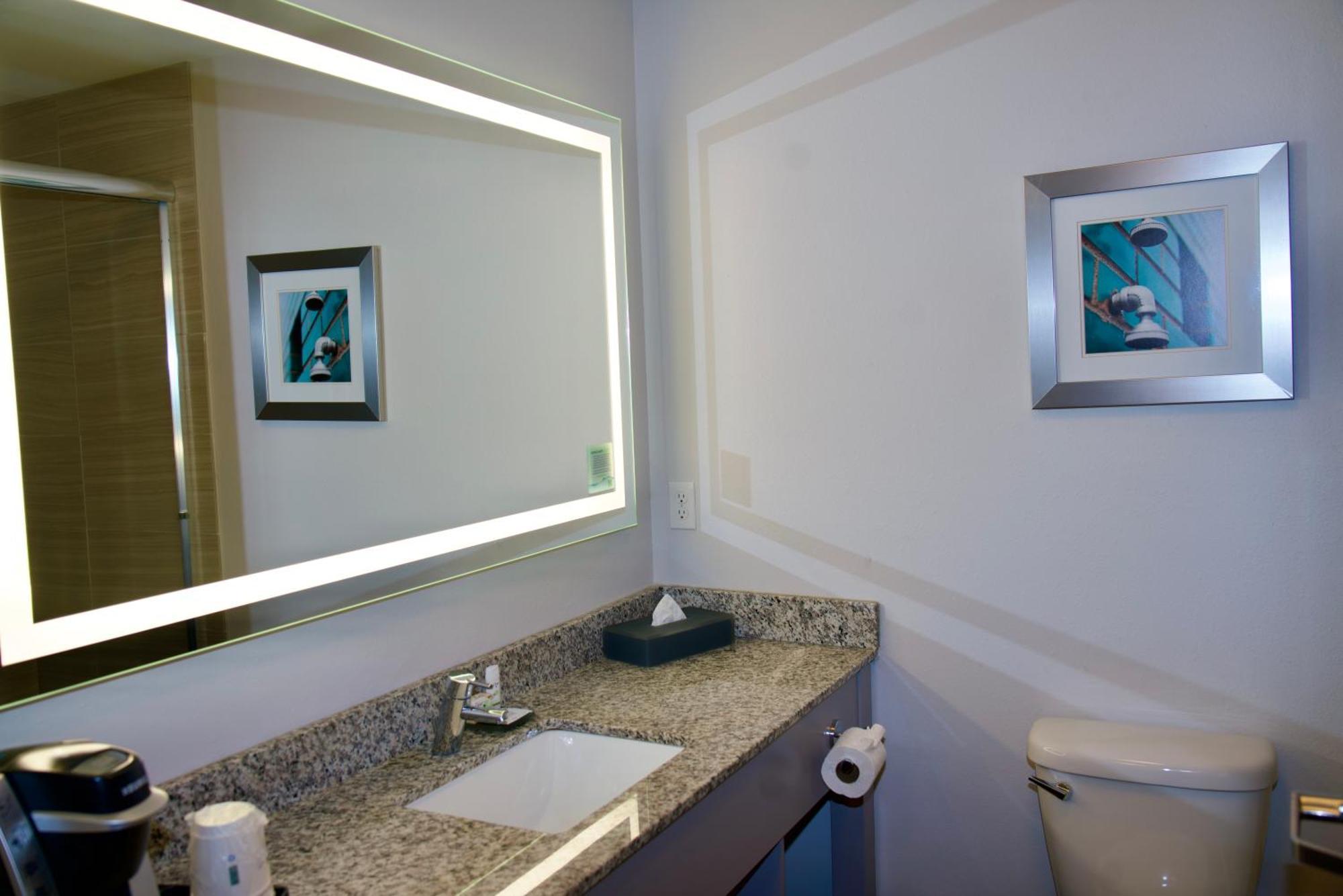 La Quinta By Wyndham St. Paul-Woodbury Hotell Eksteriør bilde