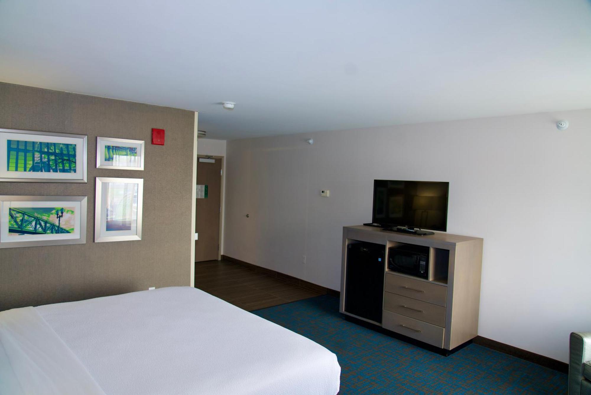 La Quinta By Wyndham St. Paul-Woodbury Hotell Eksteriør bilde