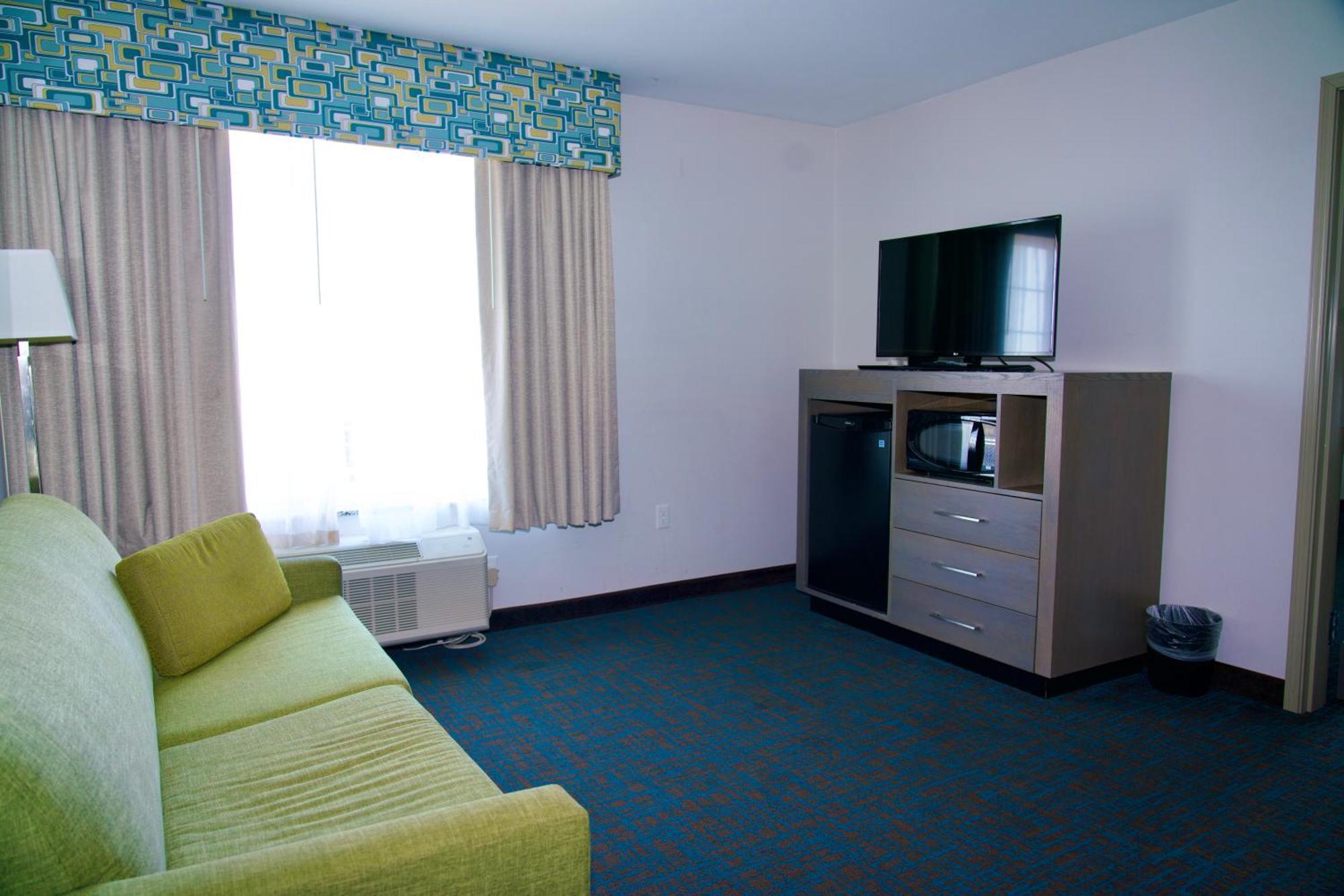 La Quinta By Wyndham St. Paul-Woodbury Hotell Eksteriør bilde