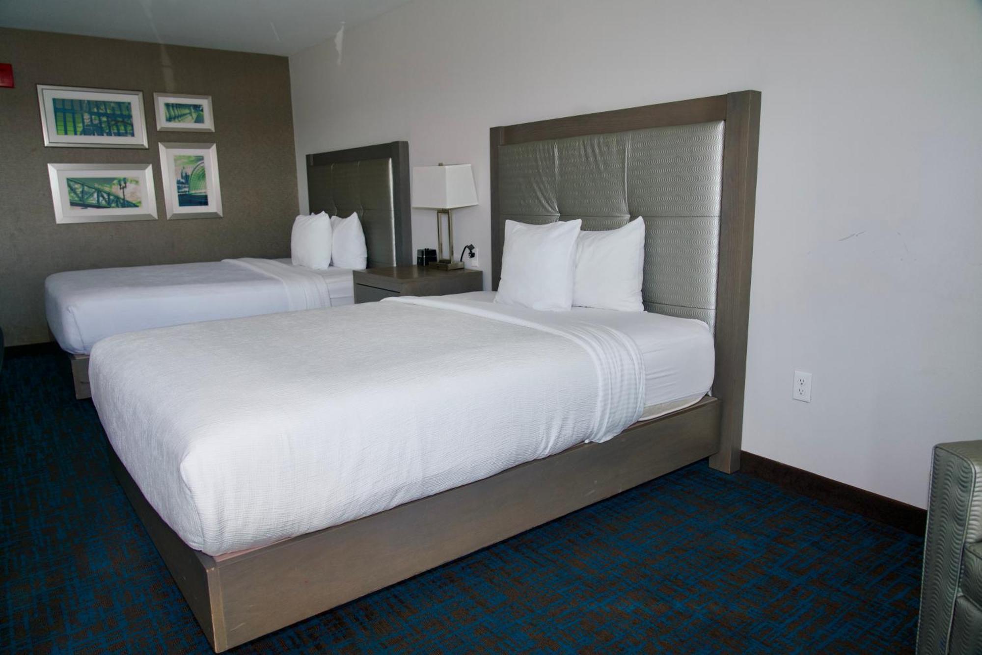 La Quinta By Wyndham St. Paul-Woodbury Hotell Eksteriør bilde