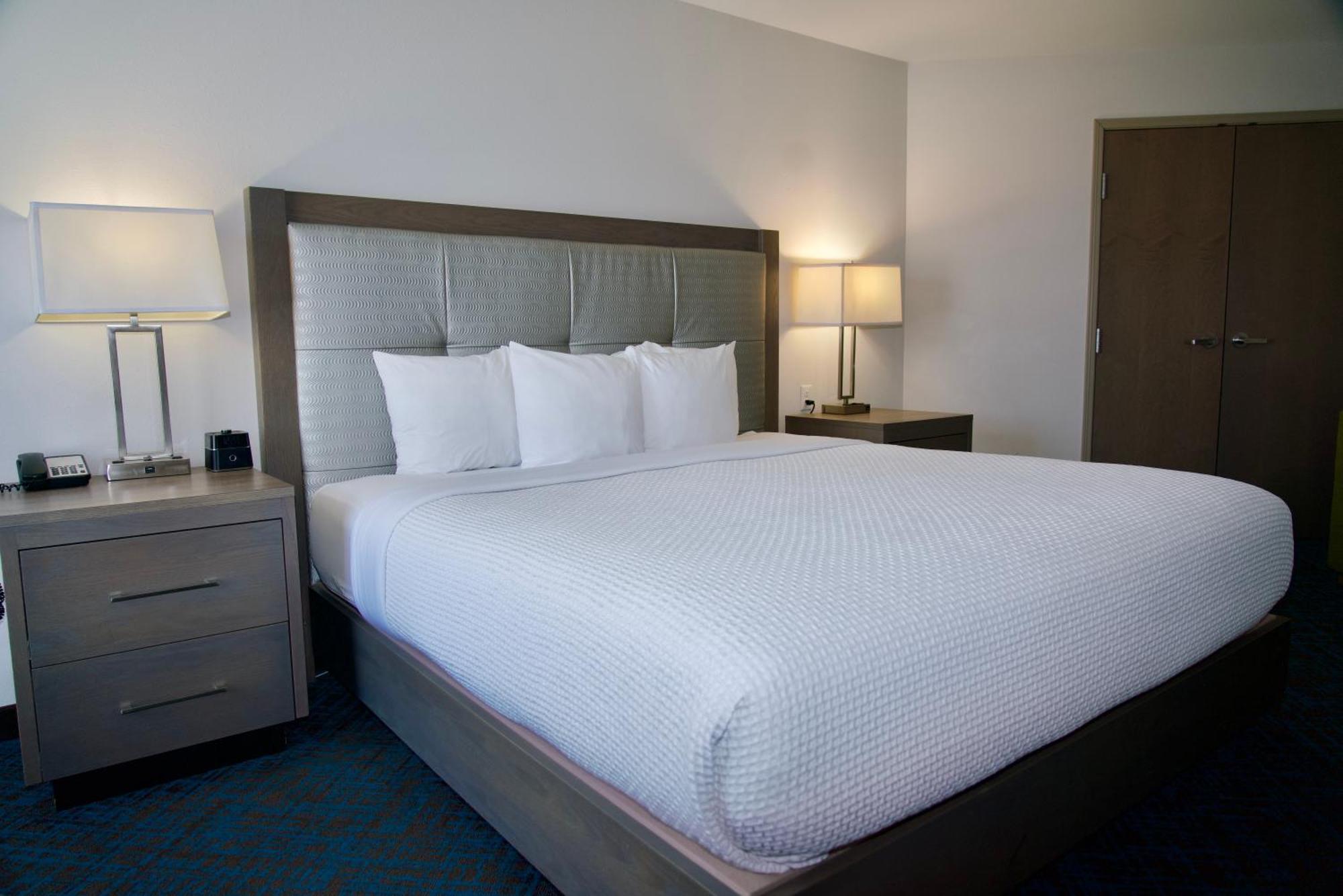La Quinta By Wyndham St. Paul-Woodbury Hotell Eksteriør bilde