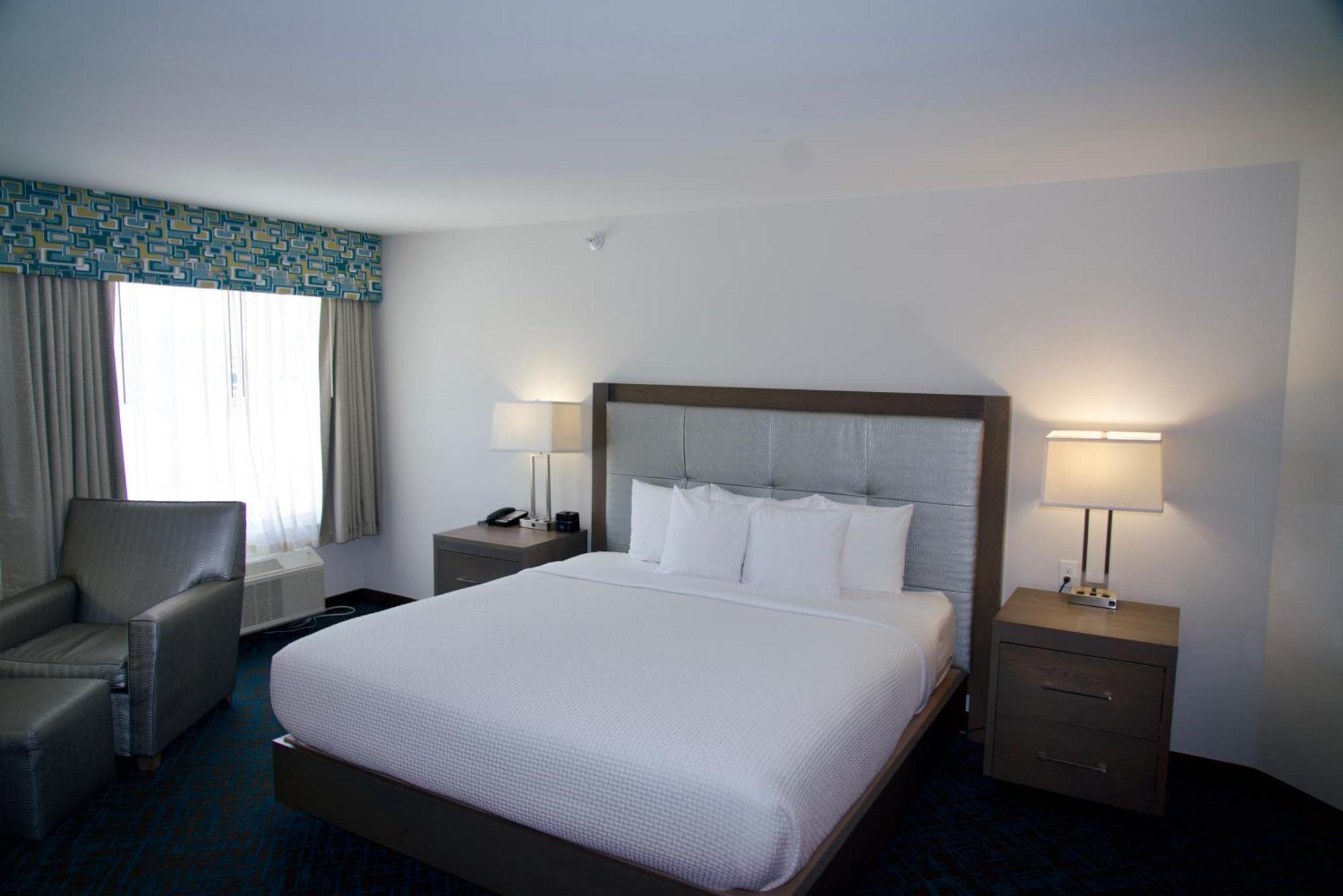 La Quinta By Wyndham St. Paul-Woodbury Hotell Eksteriør bilde