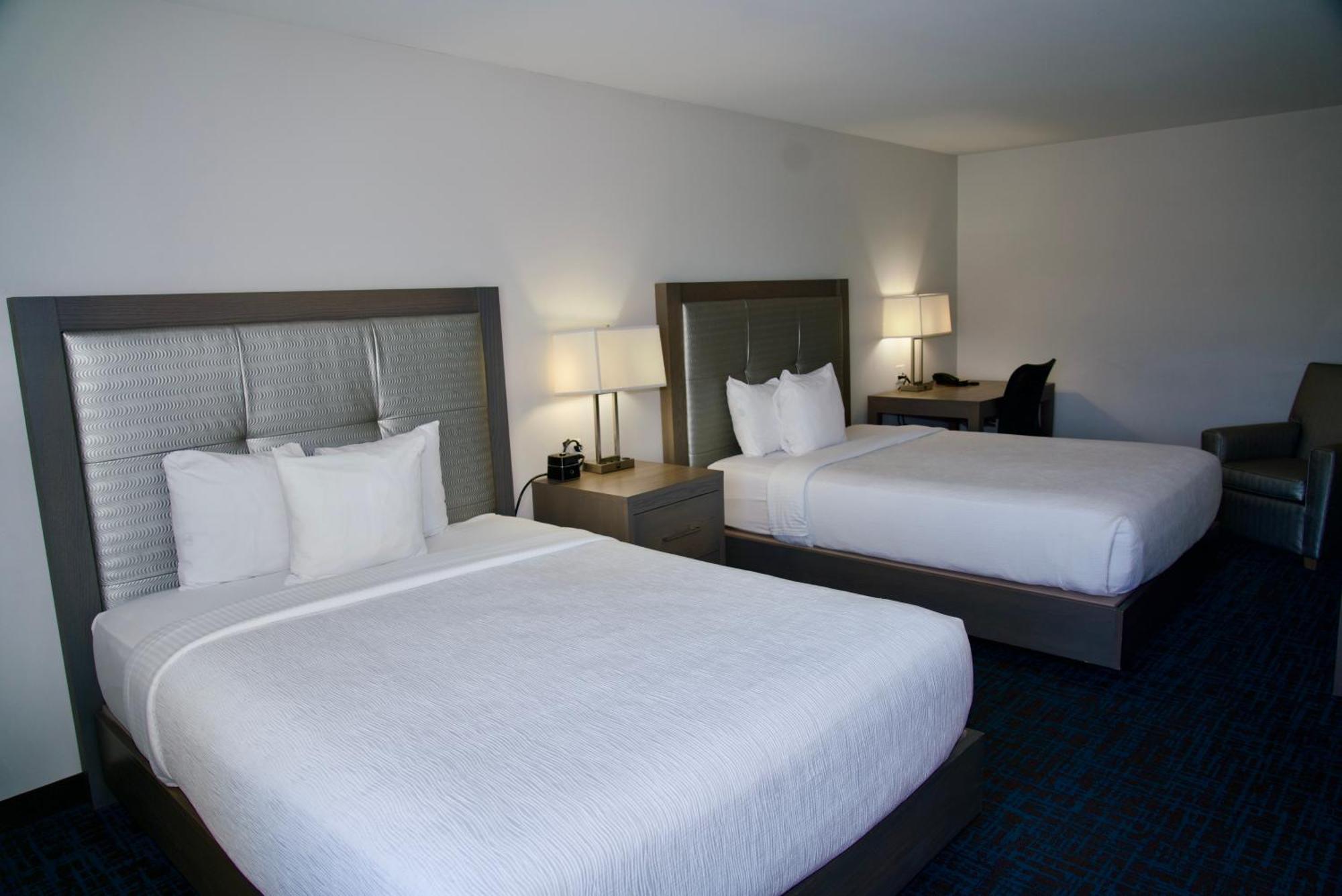 La Quinta By Wyndham St. Paul-Woodbury Hotell Eksteriør bilde