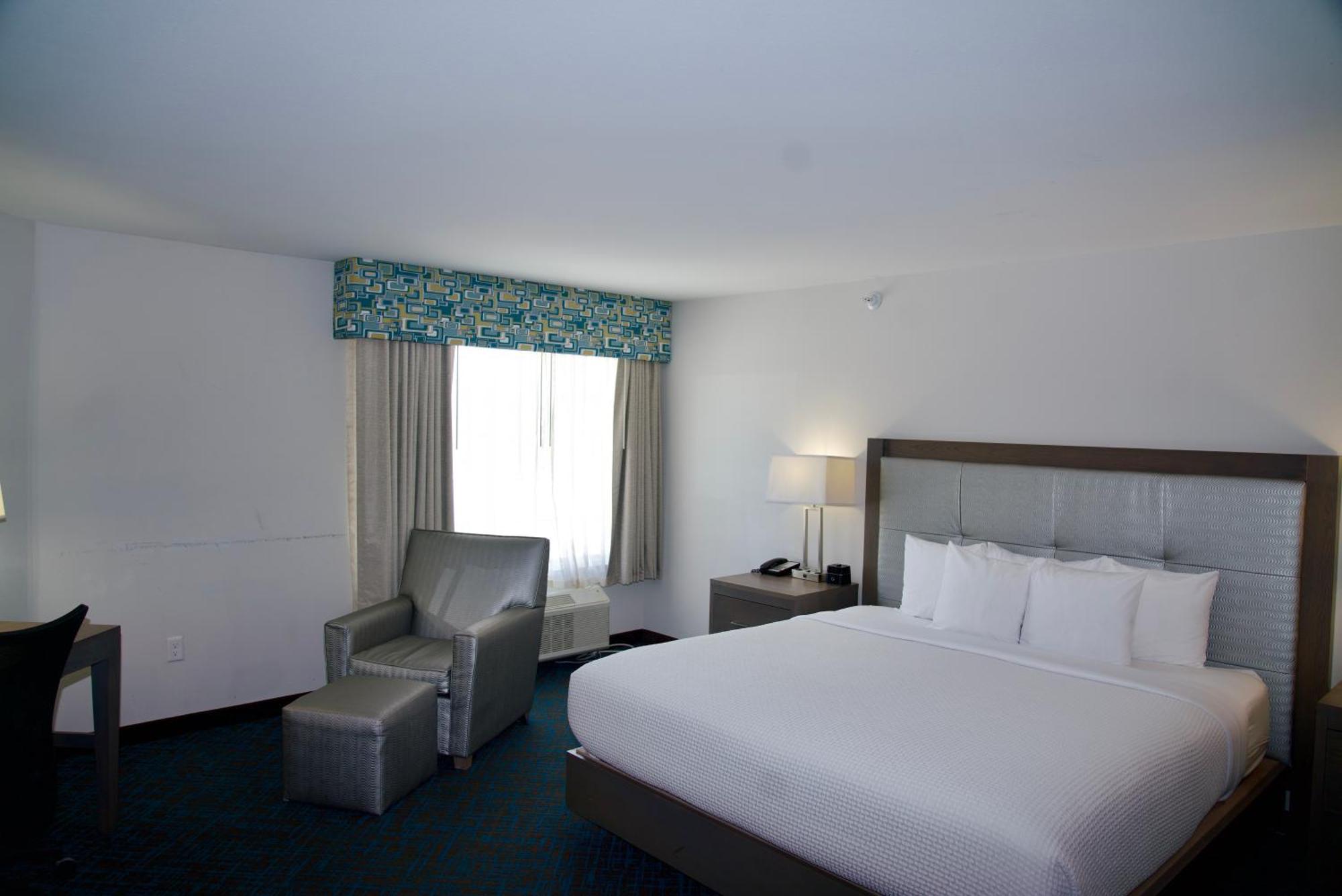 La Quinta By Wyndham St. Paul-Woodbury Hotell Eksteriør bilde