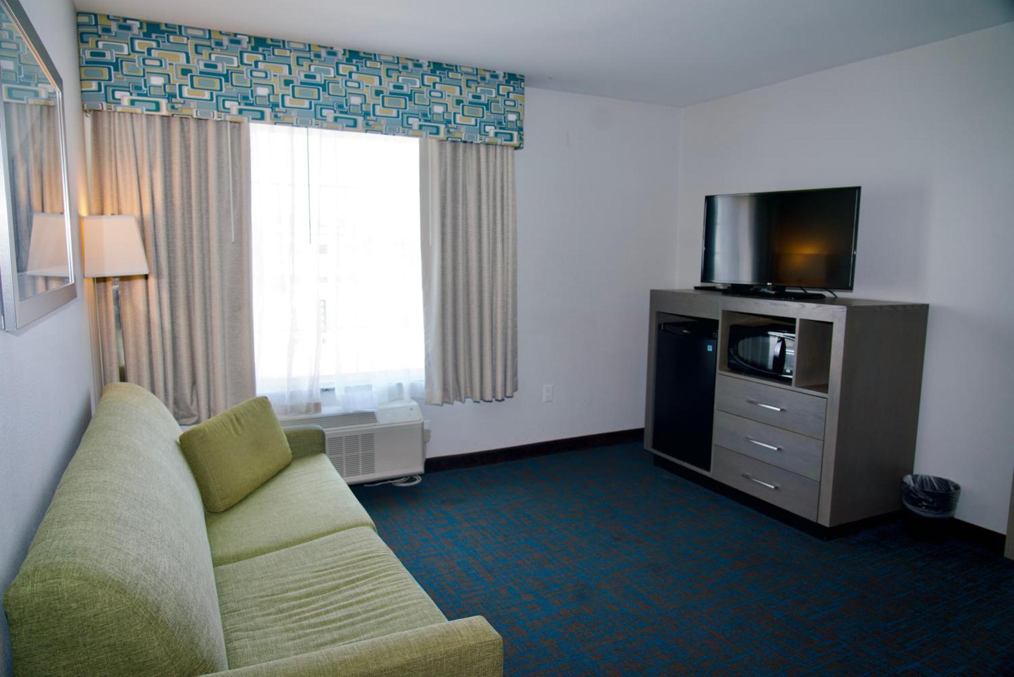 La Quinta By Wyndham St. Paul-Woodbury Hotell Eksteriør bilde