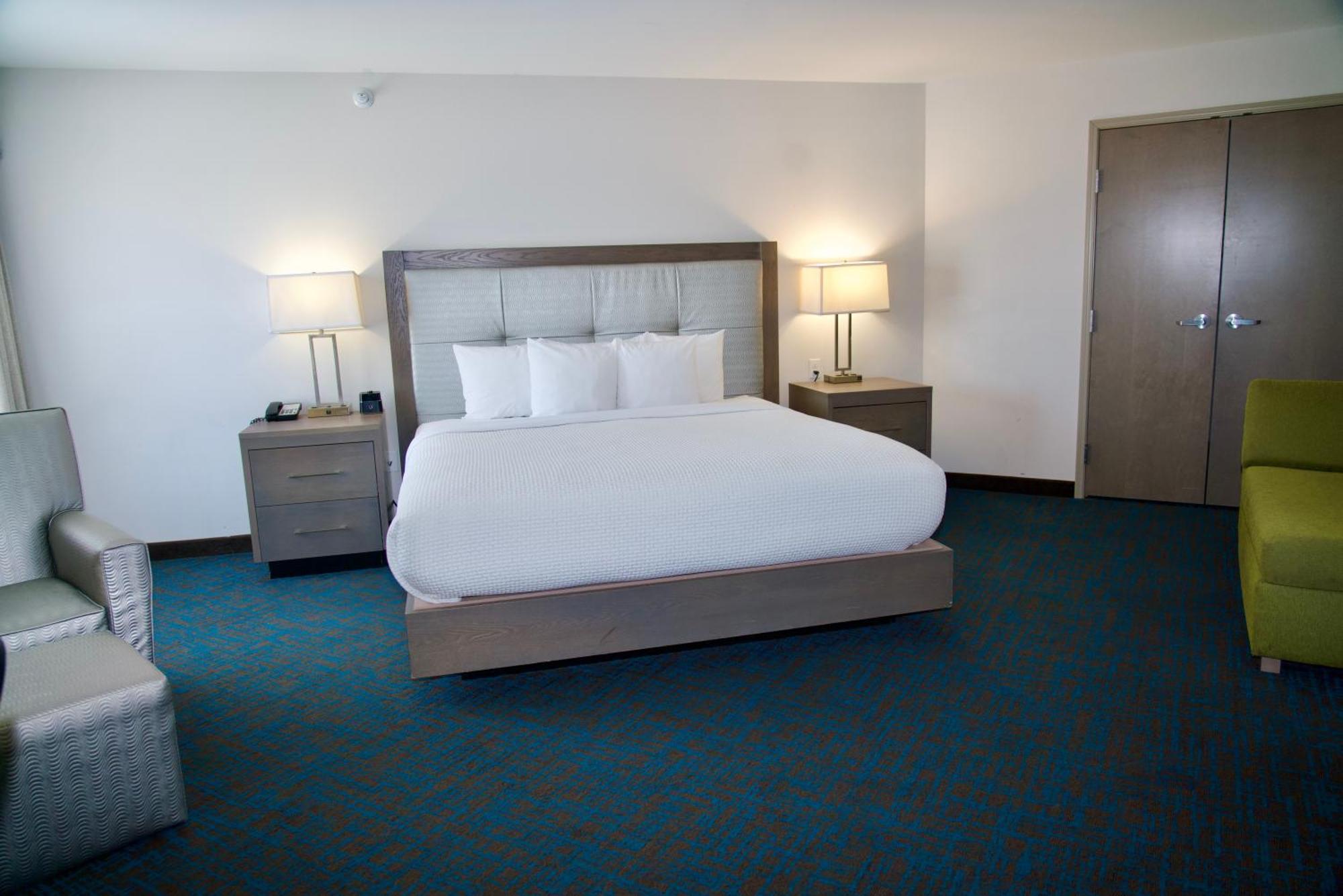 La Quinta By Wyndham St. Paul-Woodbury Hotell Eksteriør bilde
