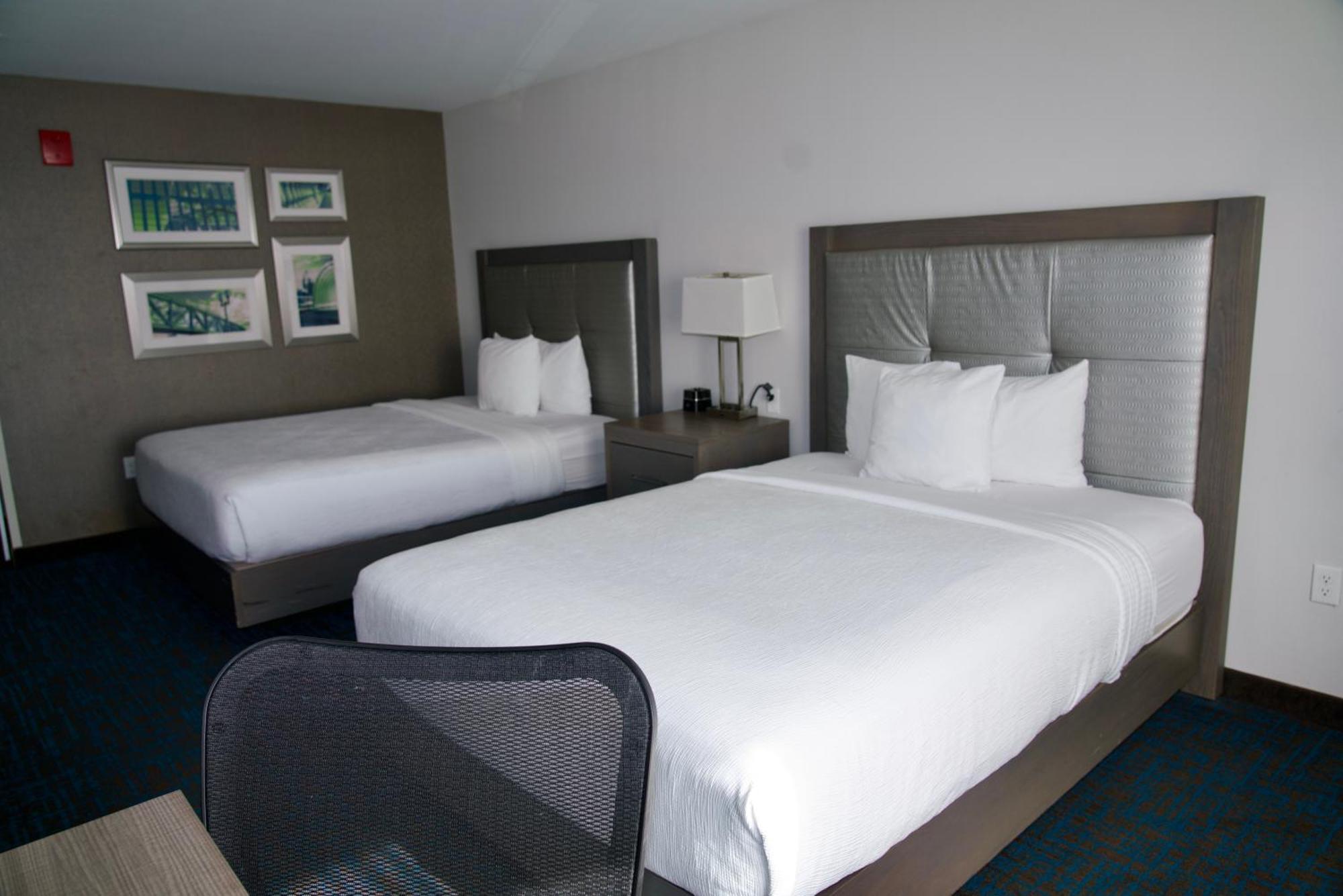 La Quinta By Wyndham St. Paul-Woodbury Hotell Eksteriør bilde