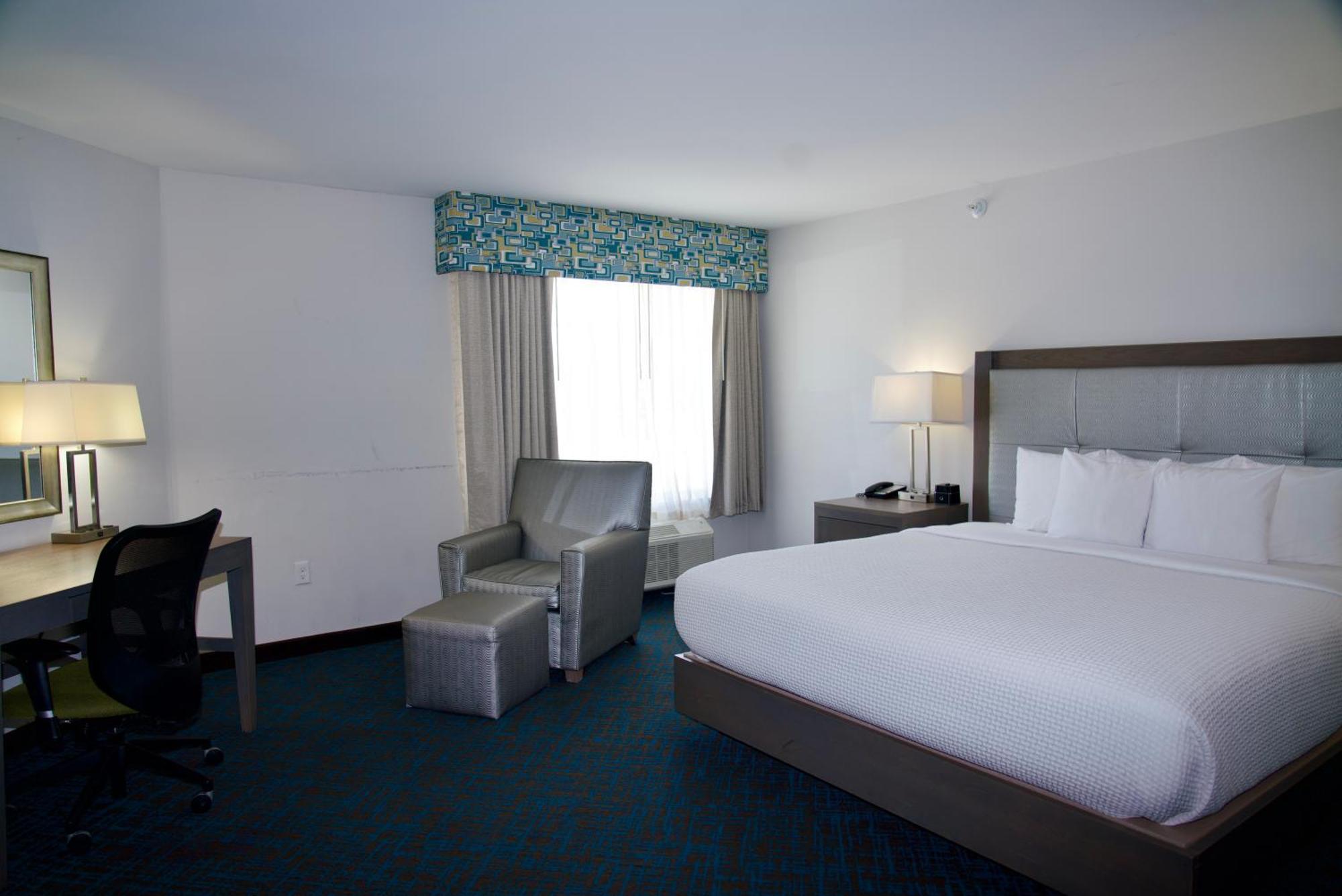La Quinta By Wyndham St. Paul-Woodbury Hotell Eksteriør bilde