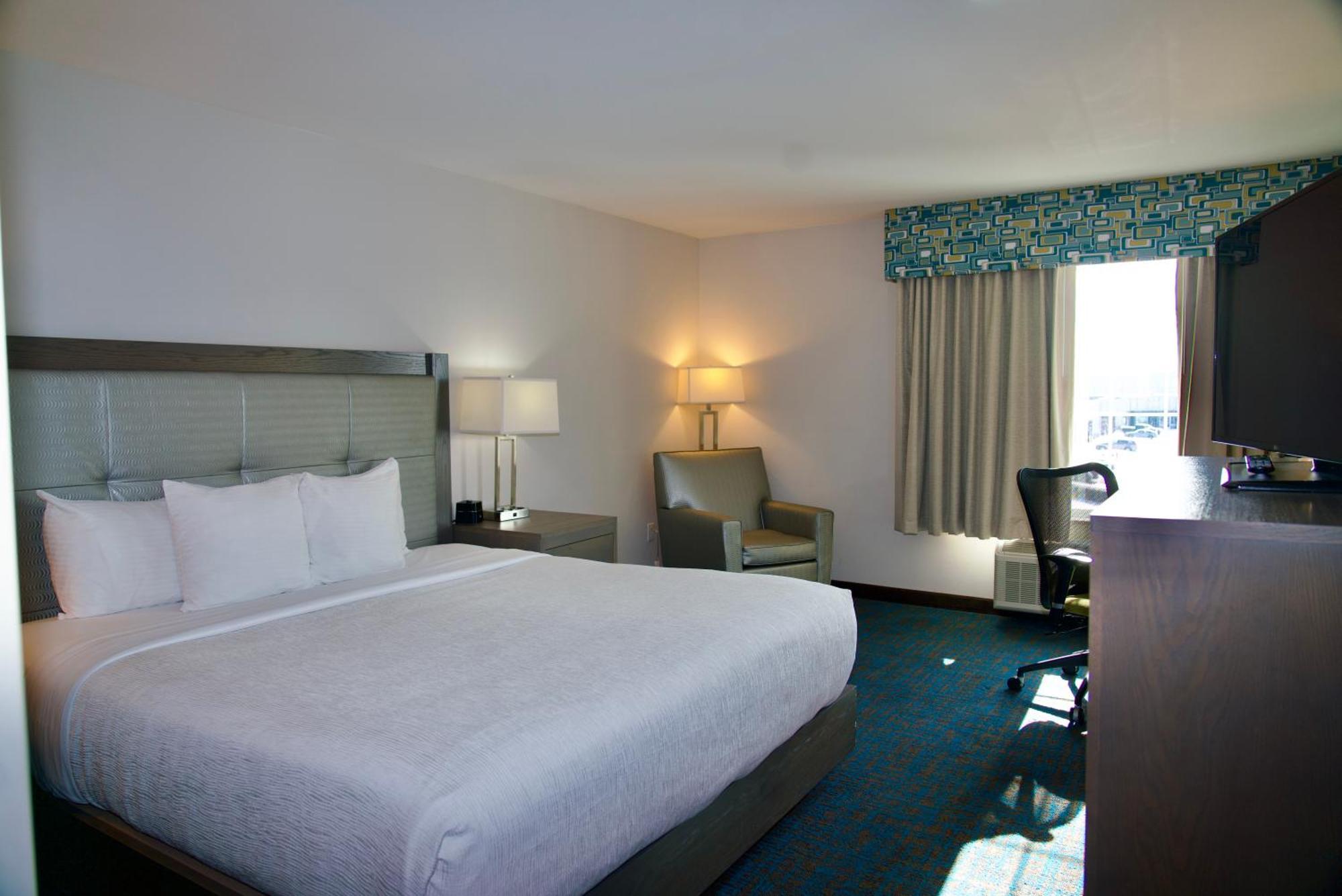 La Quinta By Wyndham St. Paul-Woodbury Hotell Eksteriør bilde