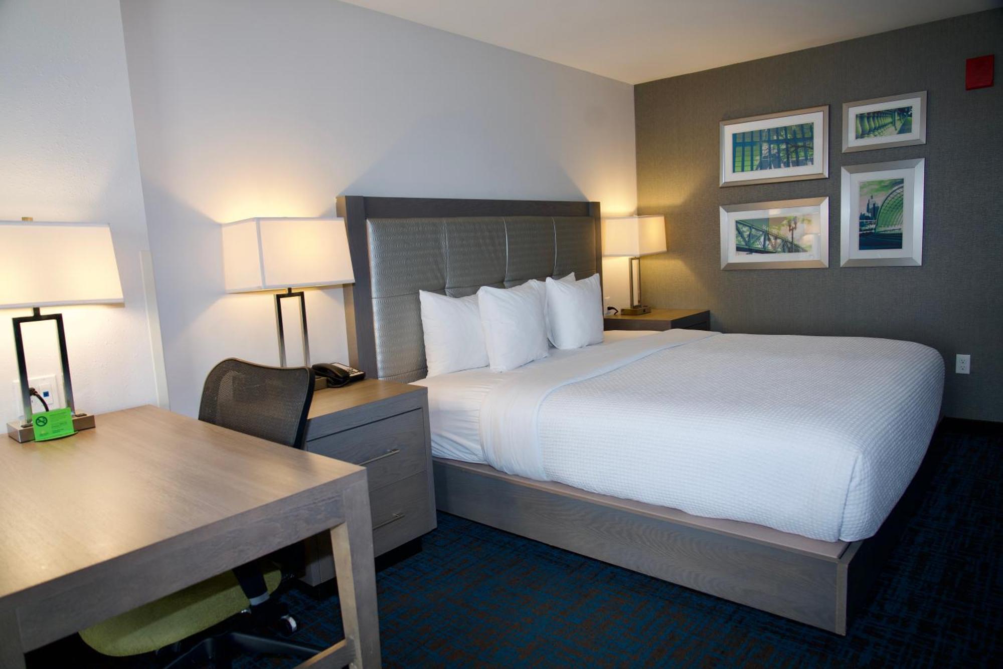 La Quinta By Wyndham St. Paul-Woodbury Hotell Eksteriør bilde