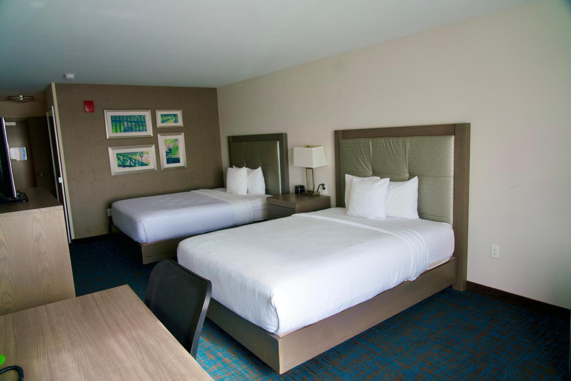 La Quinta By Wyndham St. Paul-Woodbury Hotell Eksteriør bilde