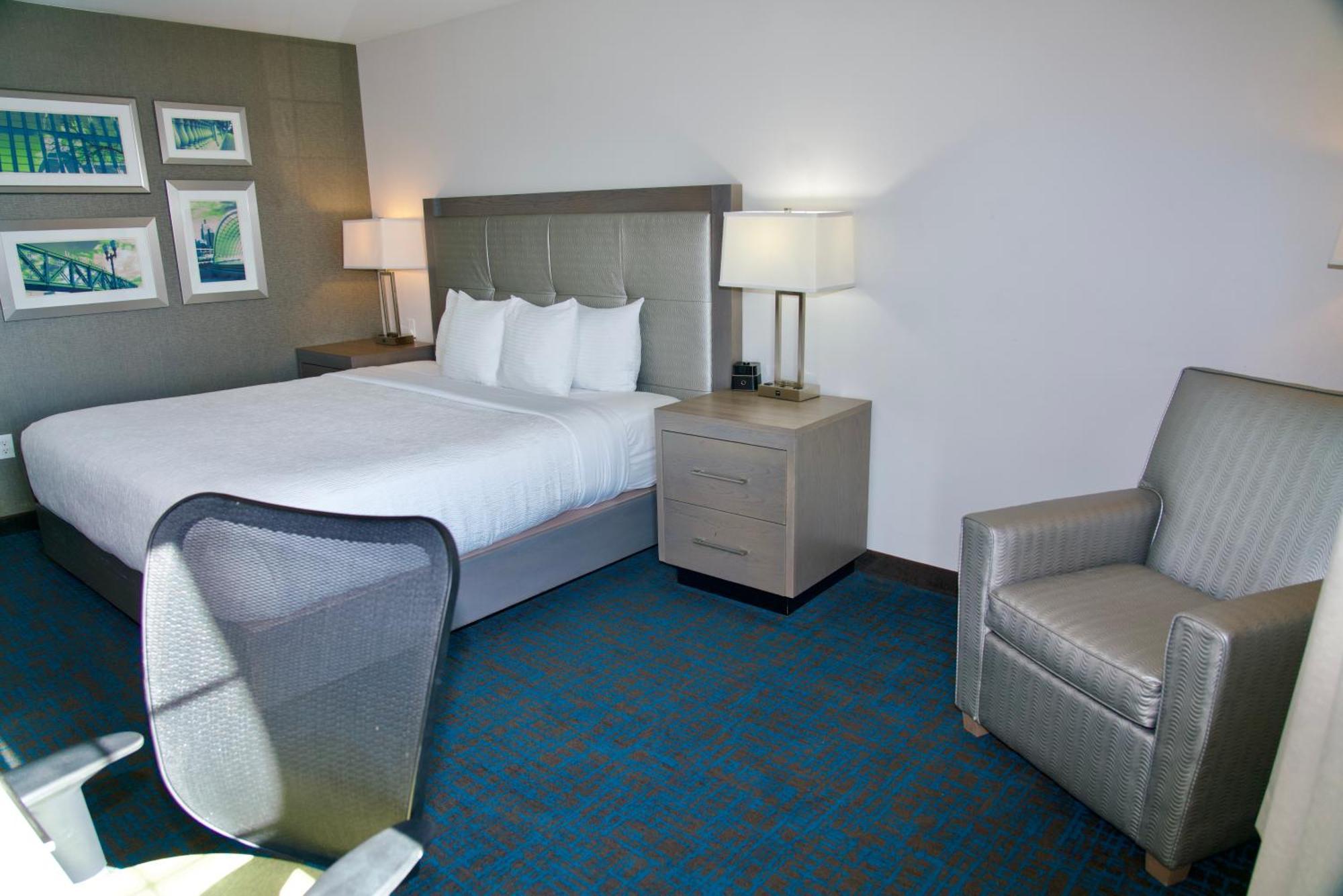 La Quinta By Wyndham St. Paul-Woodbury Hotell Eksteriør bilde