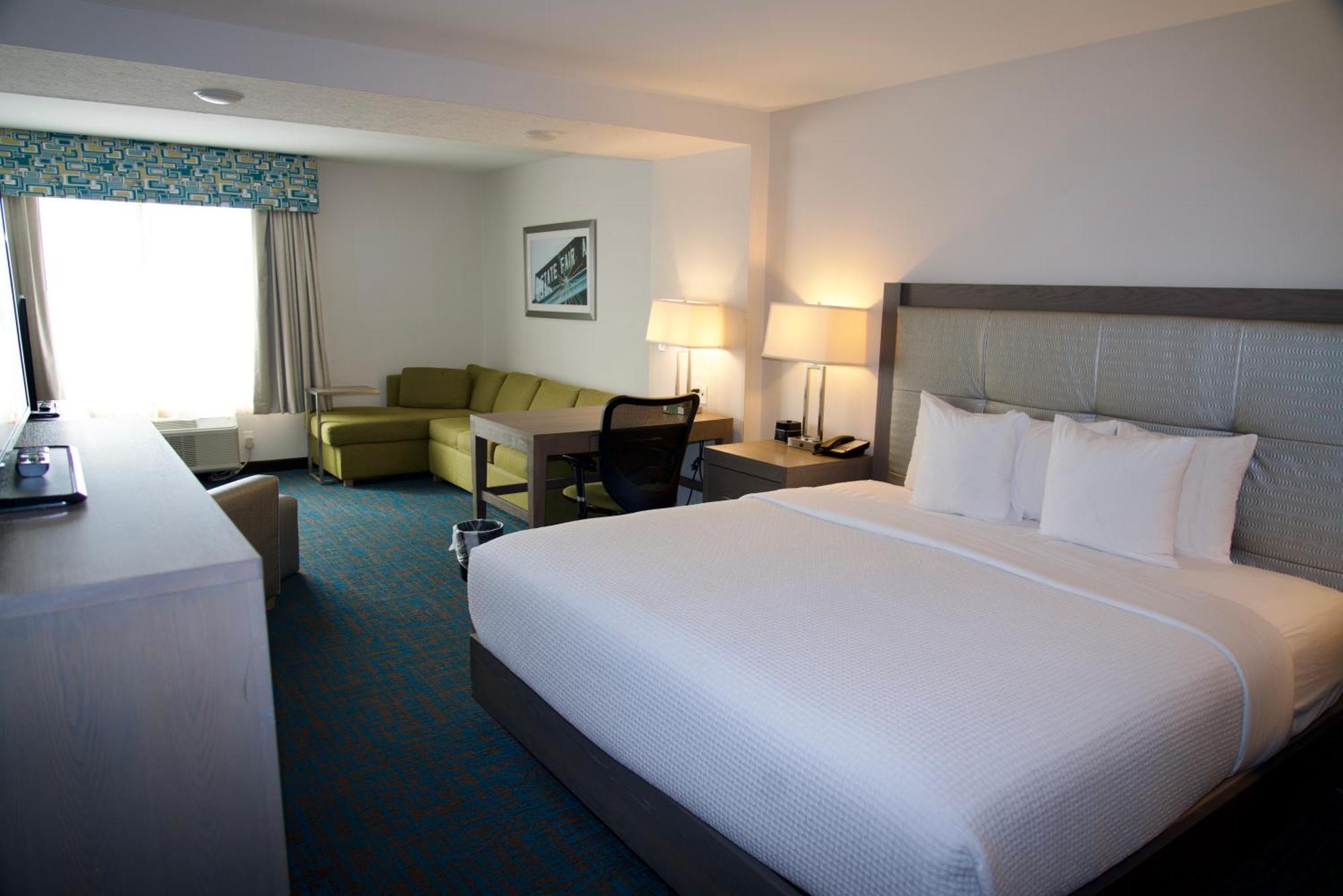 La Quinta By Wyndham St. Paul-Woodbury Hotell Eksteriør bilde