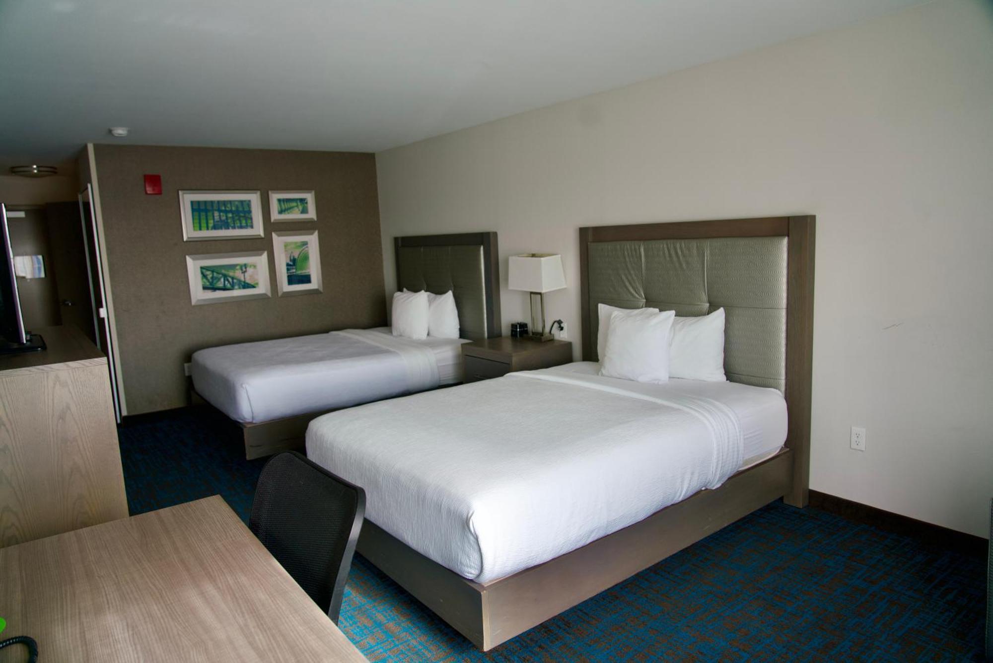 La Quinta By Wyndham St. Paul-Woodbury Hotell Eksteriør bilde