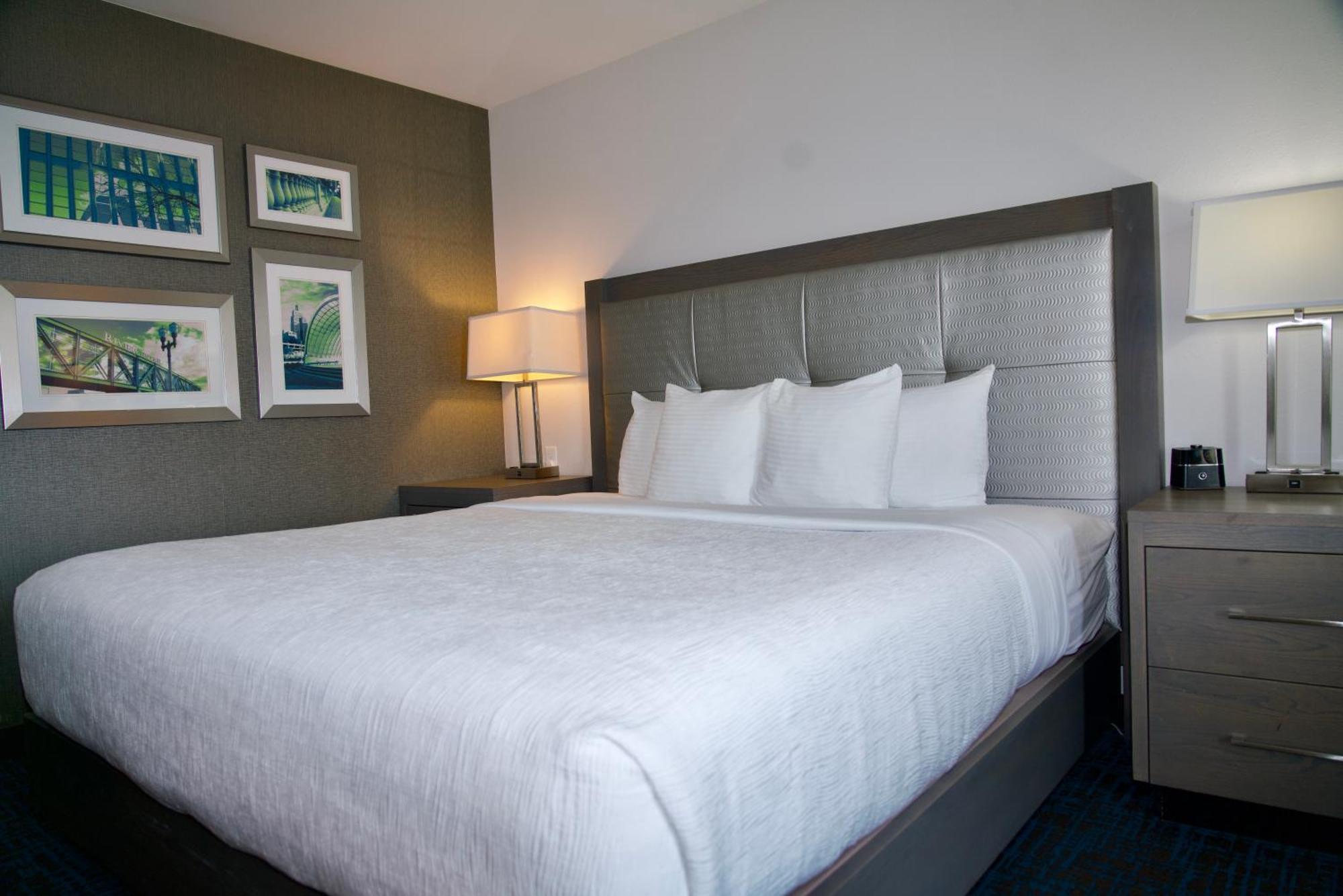 La Quinta By Wyndham St. Paul-Woodbury Hotell Eksteriør bilde