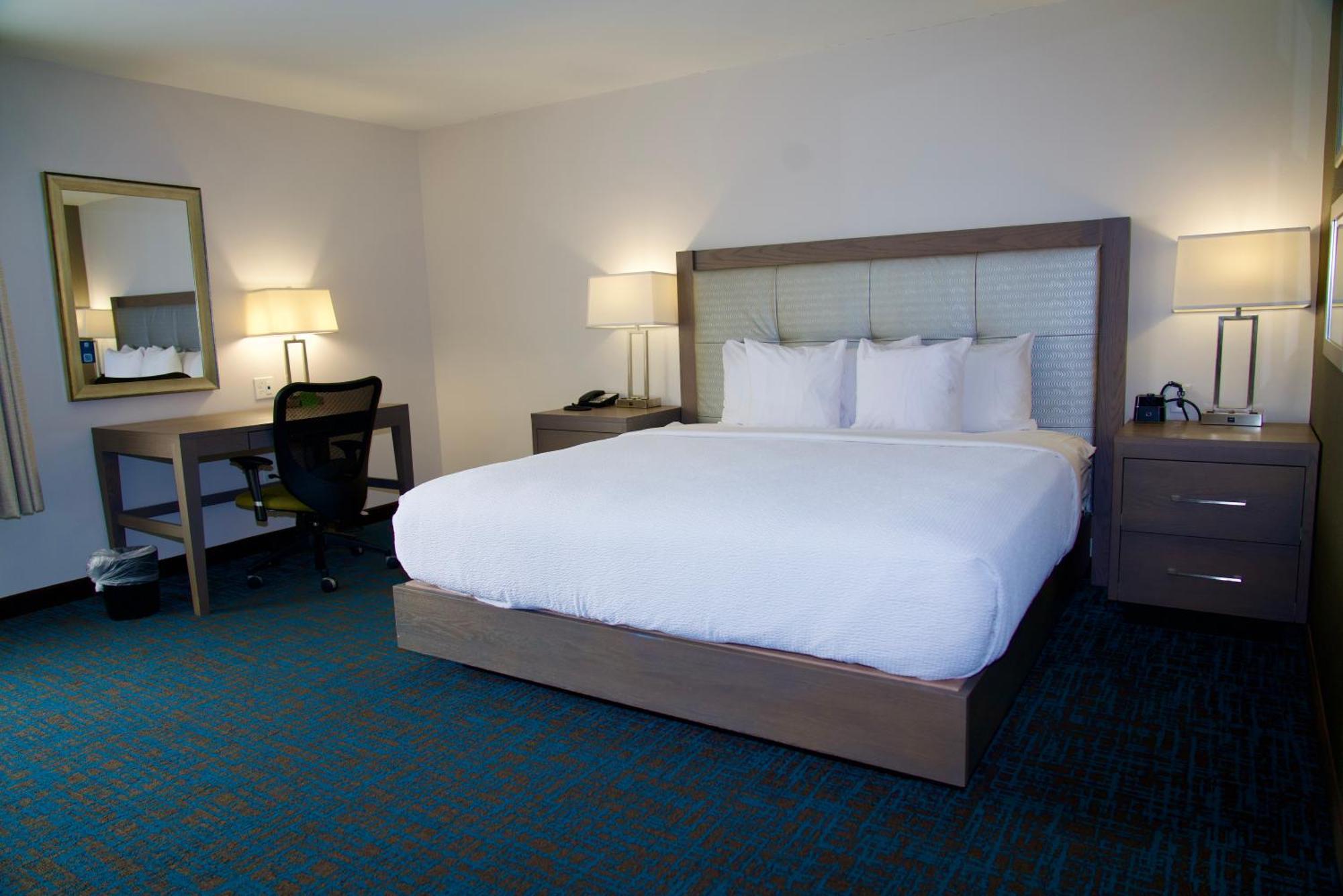 La Quinta By Wyndham St. Paul-Woodbury Hotell Eksteriør bilde