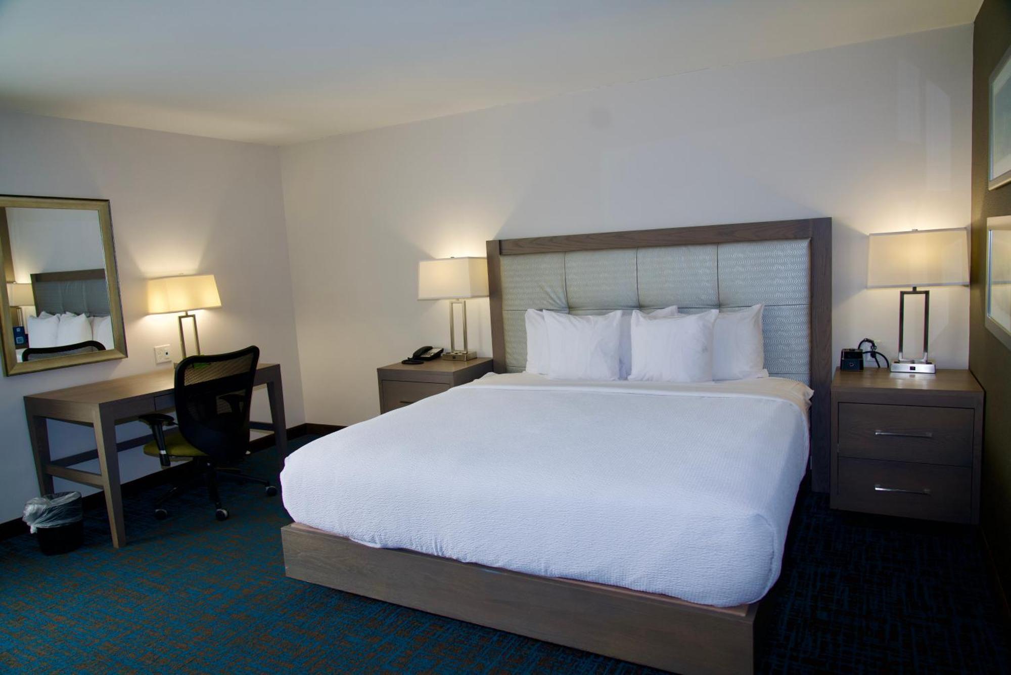 La Quinta By Wyndham St. Paul-Woodbury Hotell Eksteriør bilde