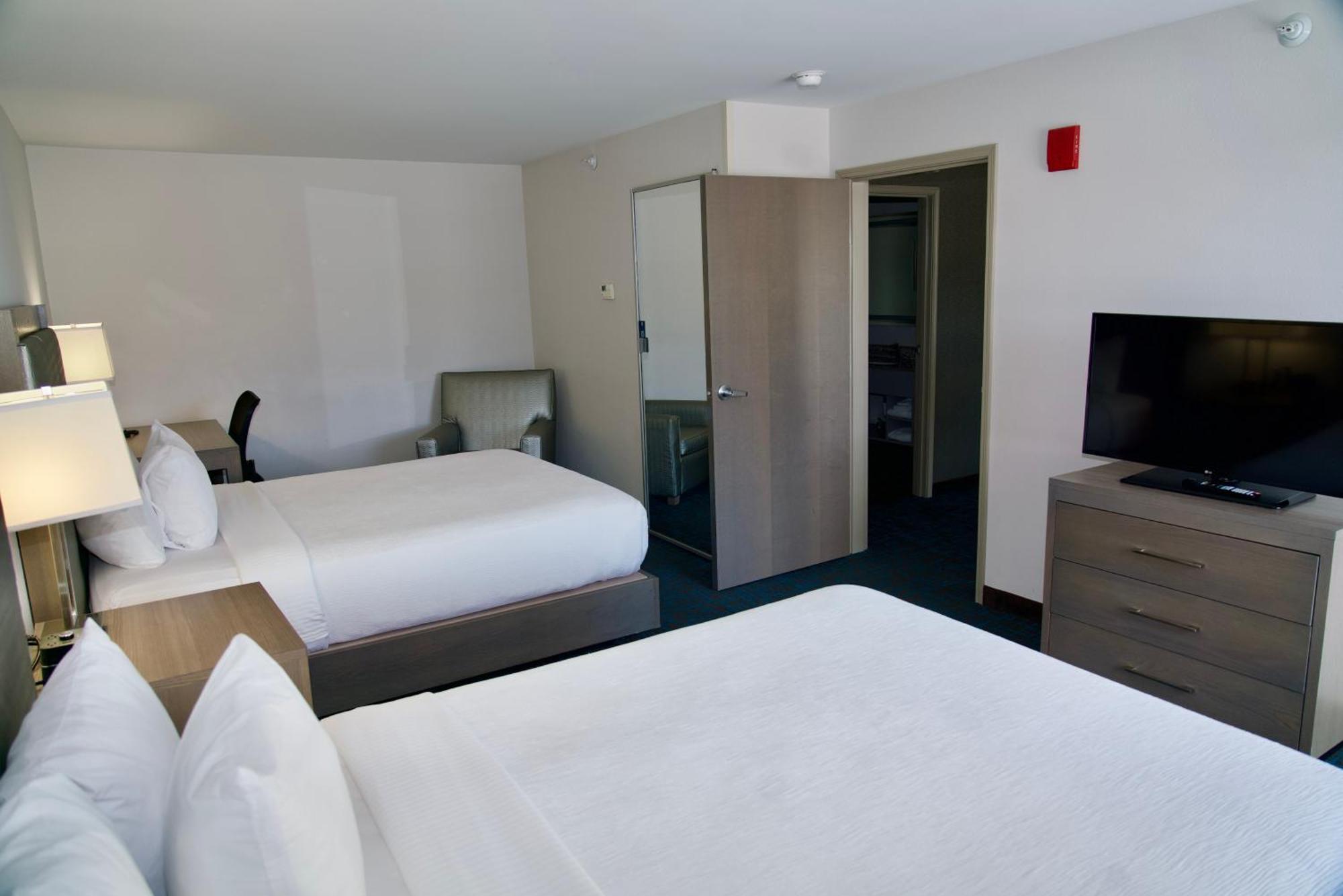 La Quinta By Wyndham St. Paul-Woodbury Hotell Eksteriør bilde