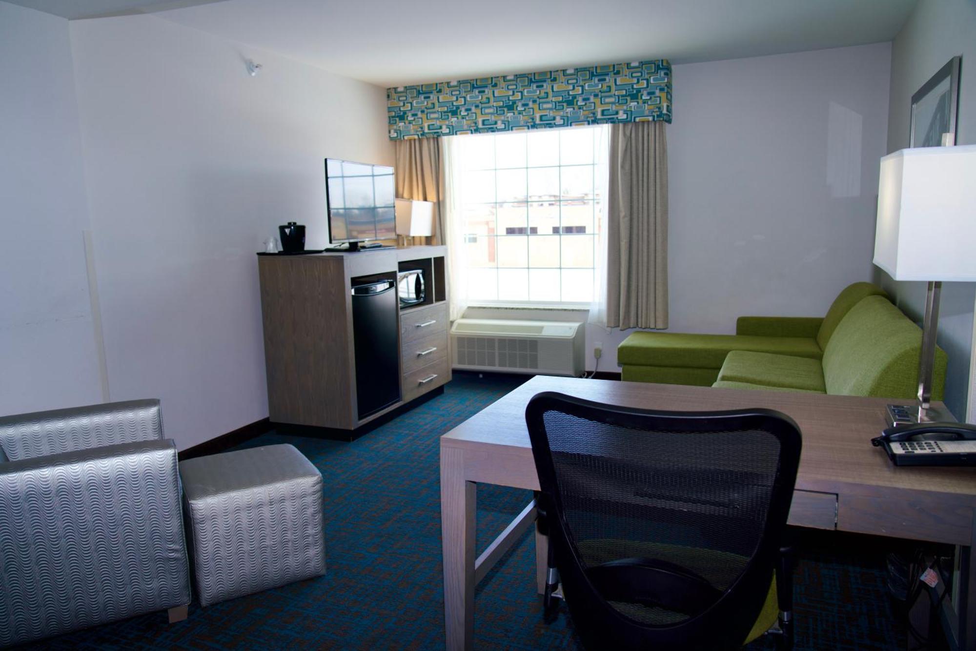 La Quinta By Wyndham St. Paul-Woodbury Hotell Eksteriør bilde