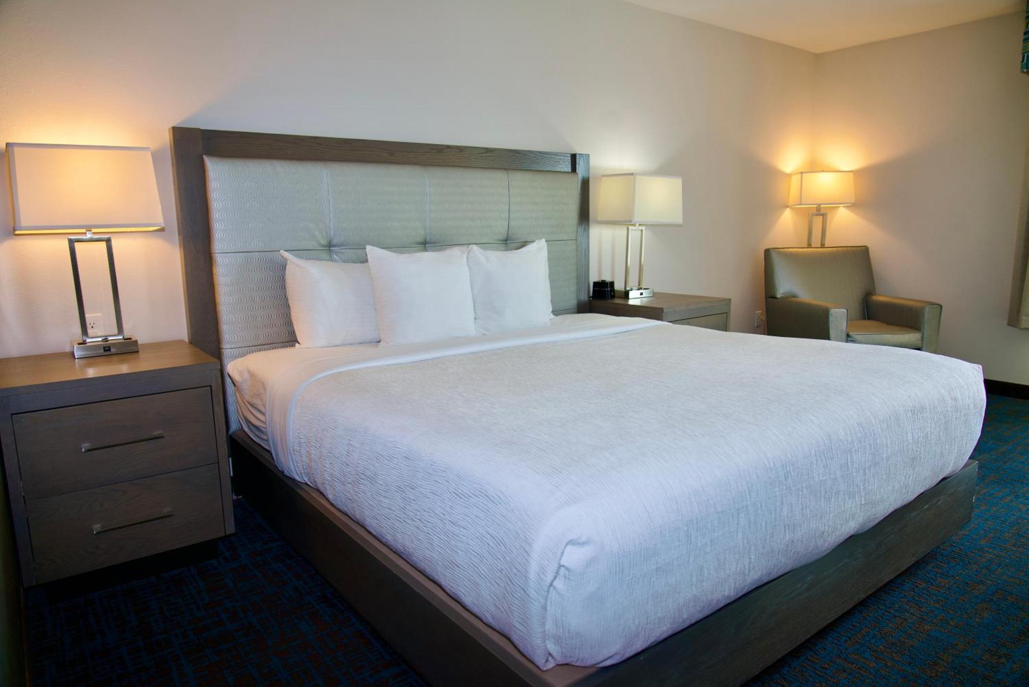 La Quinta By Wyndham St. Paul-Woodbury Hotell Eksteriør bilde
