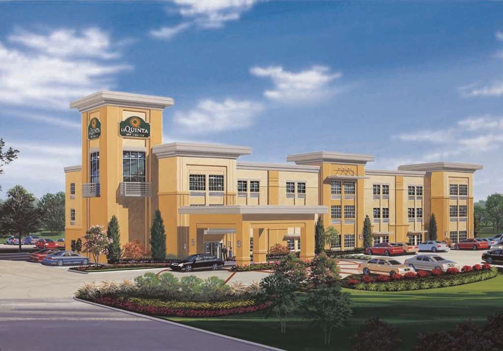 La Quinta By Wyndham St. Paul-Woodbury Hotell Eksteriør bilde