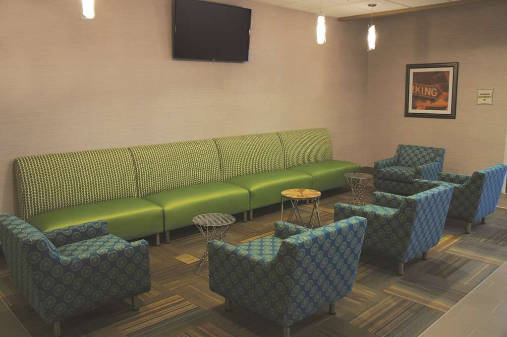 La Quinta By Wyndham St. Paul-Woodbury Hotell Interiør bilde