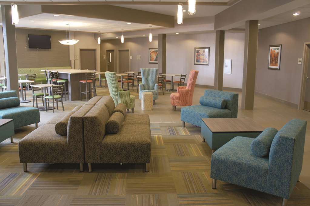 La Quinta By Wyndham St. Paul-Woodbury Hotell Interiør bilde