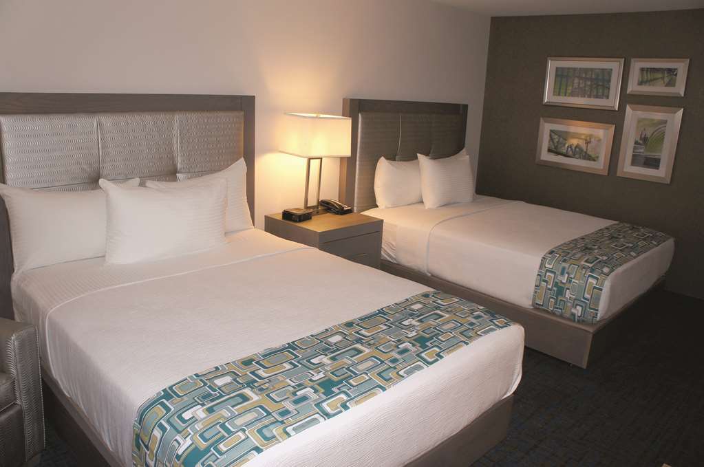 La Quinta By Wyndham St. Paul-Woodbury Hotell Rom bilde