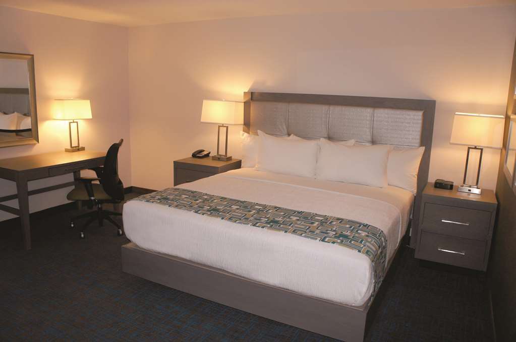 La Quinta By Wyndham St. Paul-Woodbury Hotell Rom bilde