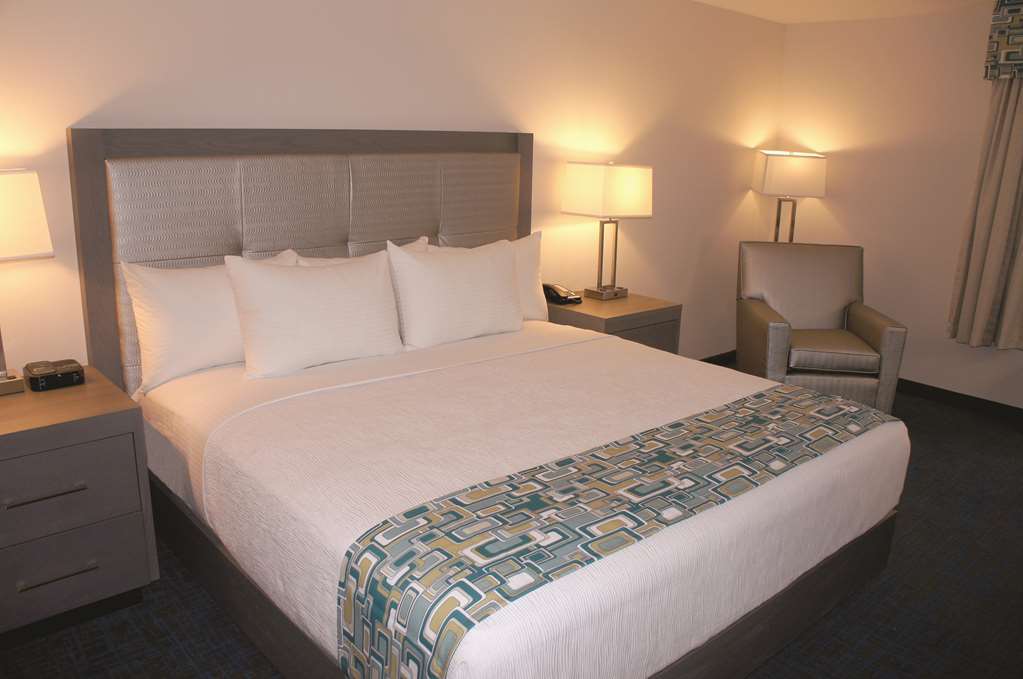 La Quinta By Wyndham St. Paul-Woodbury Hotell Rom bilde