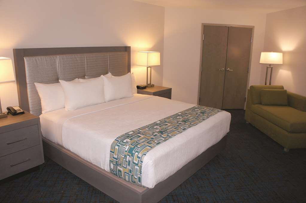 La Quinta By Wyndham St. Paul-Woodbury Hotell Rom bilde