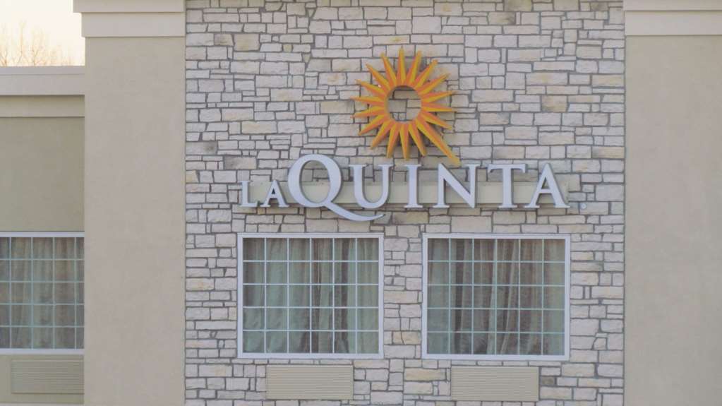 La Quinta By Wyndham St. Paul-Woodbury Hotell Eksteriør bilde