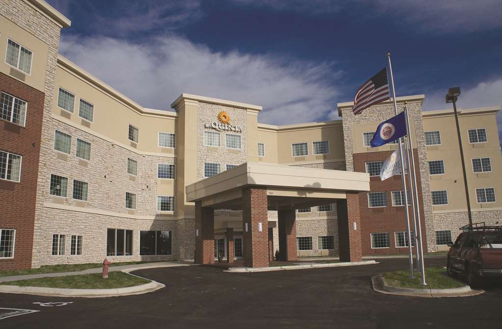 La Quinta By Wyndham St. Paul-Woodbury Hotell Eksteriør bilde