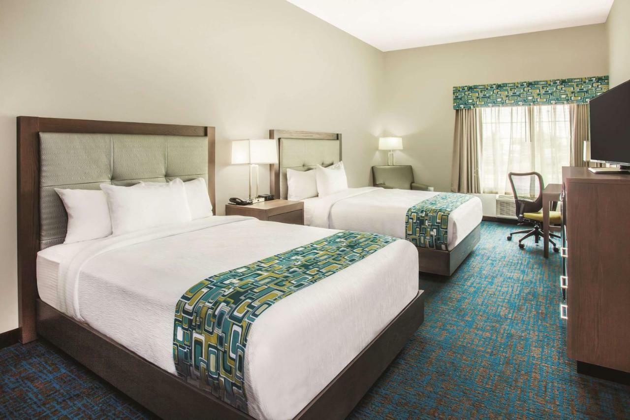 La Quinta By Wyndham St. Paul-Woodbury Hotell Eksteriør bilde