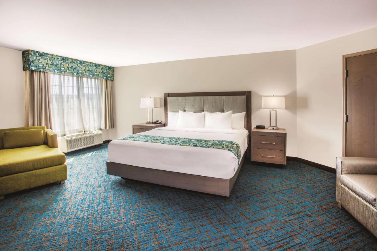 La Quinta By Wyndham St. Paul-Woodbury Hotell Eksteriør bilde